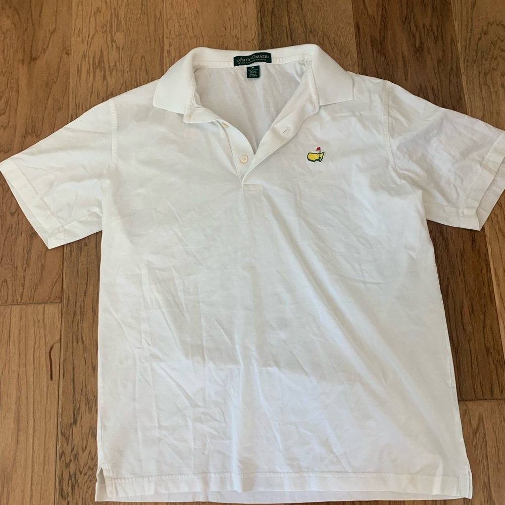 Men’s Masters Polo